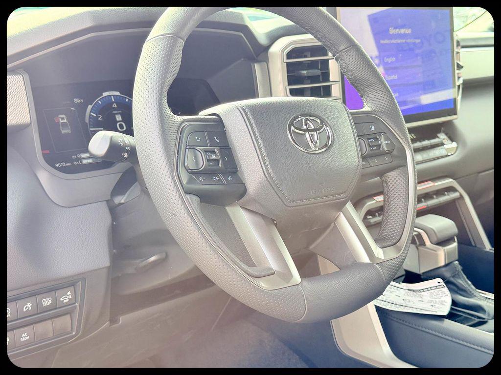 صورة مصغرة 19 لـ 2026 Toyota TUNDRA LIMITED