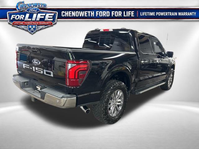 صورة 6 لـ 2025 FORD F-150 LARIAT