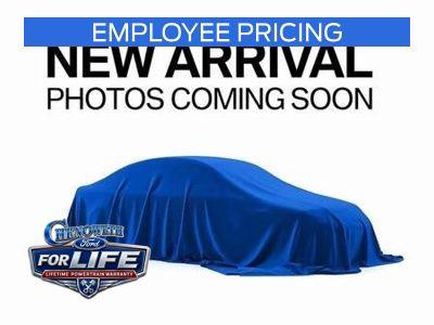 New 2026 Ford Explorer Active