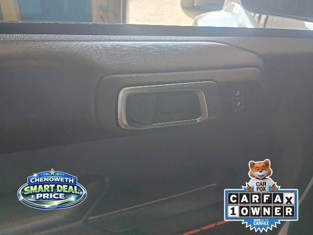 FORD BRONCO RAPTOR - 9