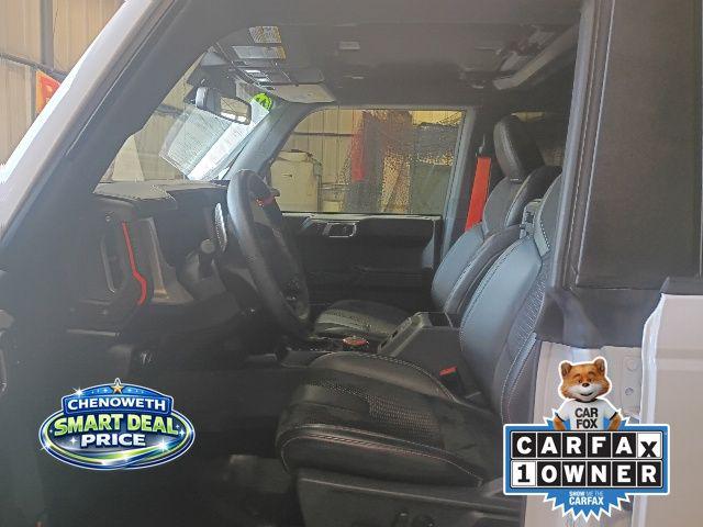 FORD BRONCO RAPTOR - 7