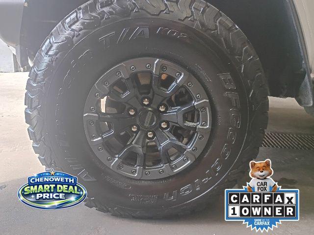 FORD BRONCO RAPTOR - 6