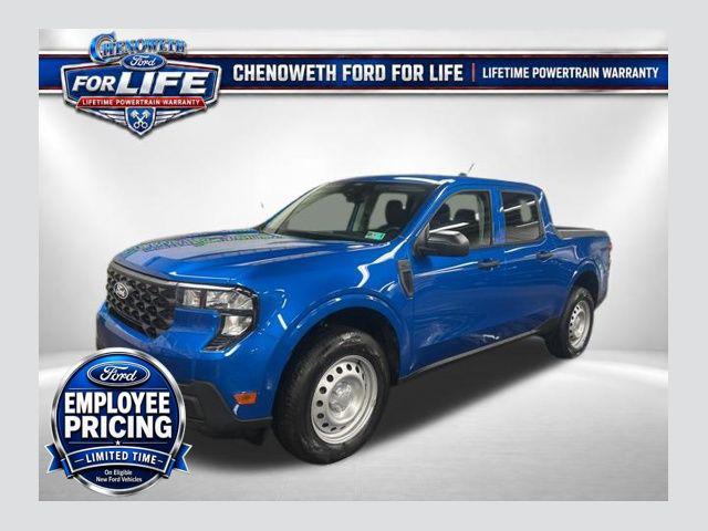 New 2026 Ford Maverick XL