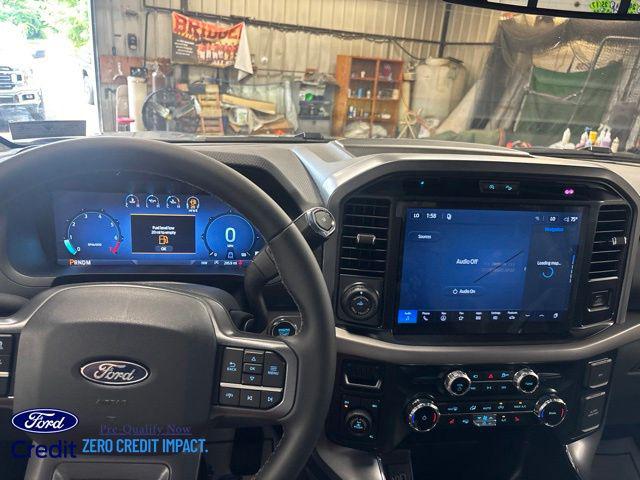 صورة مصغرة 13 لـ 2026 FORD F-150 XLT