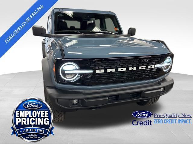 FORD BRONCO OUTER BANKS - 8