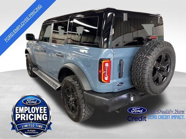 FORD BRONCO OUTER BANKS - 3