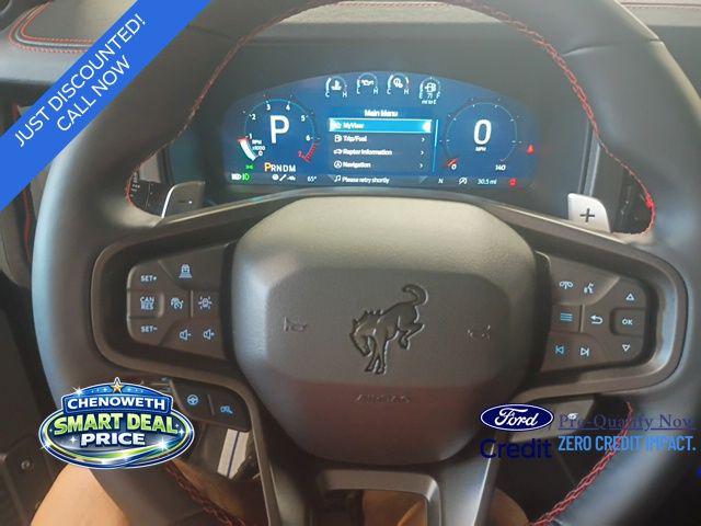 FORD BRONCO RAPTOR - 10