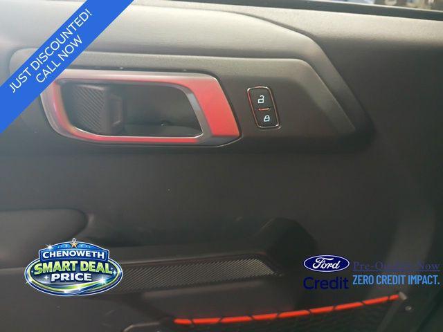 FORD BRONCO RAPTOR - 9