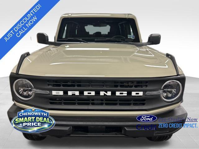FORD BRONCO - 7