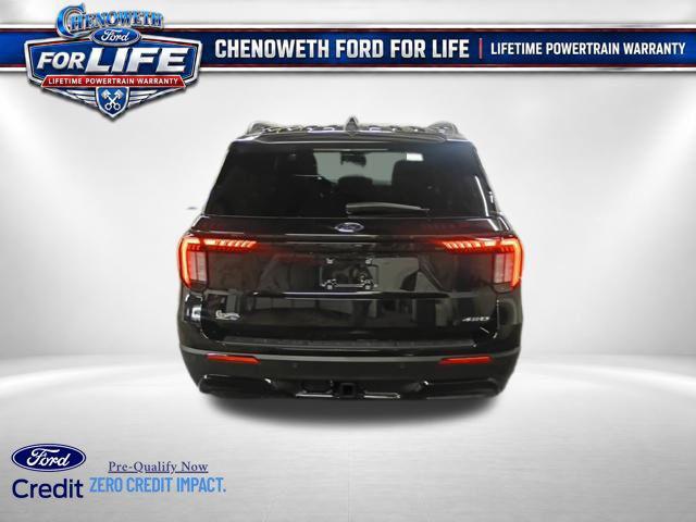 صورة 3 لـ 2026 FORD EXPLORER ST-LINE