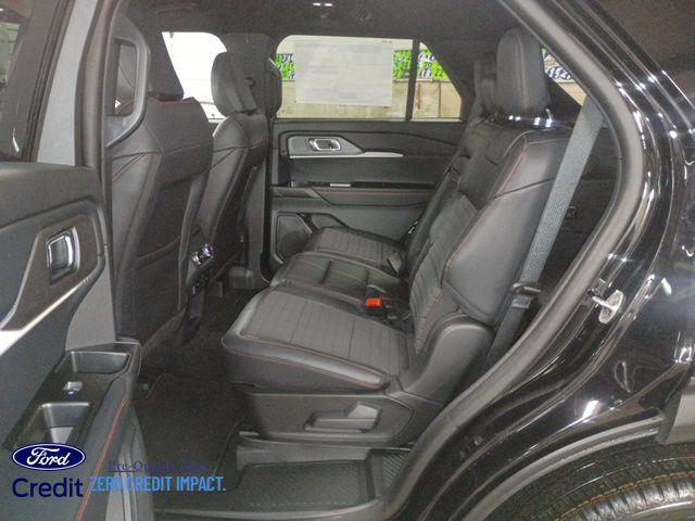 صورة 8 لـ 2026 FORD EXPLORER ST-LINE
