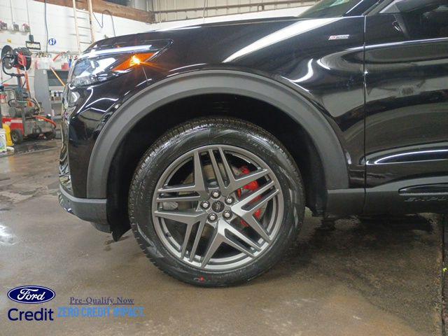 صورة 6 لـ 2026 FORD EXPLORER ST-LINE