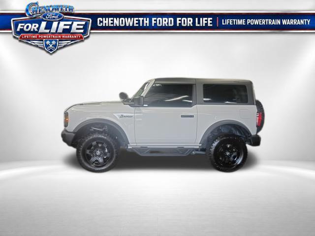 2022 FORD BRONCO BASE 照片 2