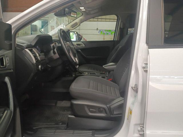2023 FORD RANGER XLT photo 9