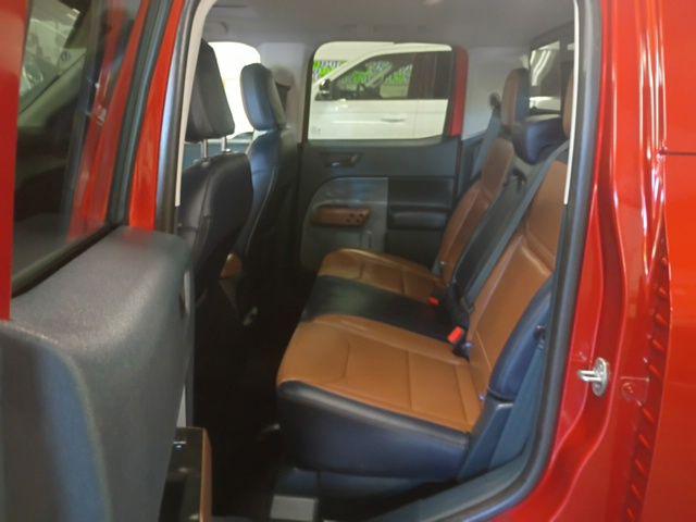 2024 FORD MAVERICK LARIAT 照片 9