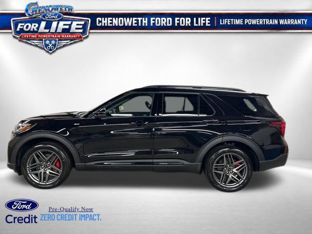 صورة 2 لـ 2026 FORD EXPLORER ST-LINE