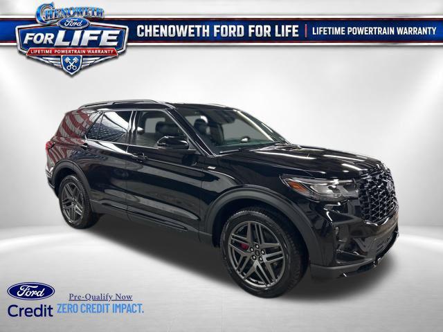 صورة 6 لـ 2026 FORD EXPLORER ST-LINE