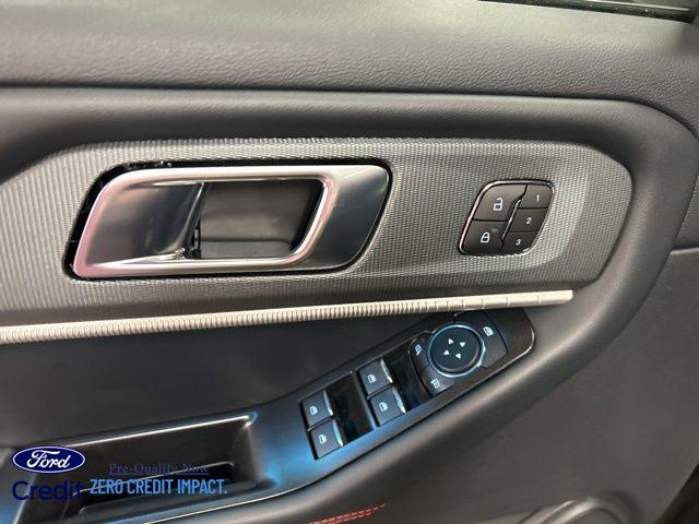 2026 FORD EXPLORER ST-LINE — миниатюра 11