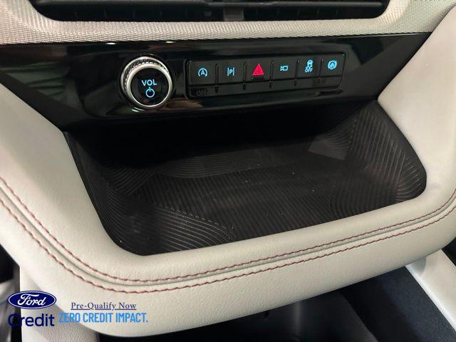 صورة مصغرة 13 لـ 2026 FORD EXPLORER ACTIVE