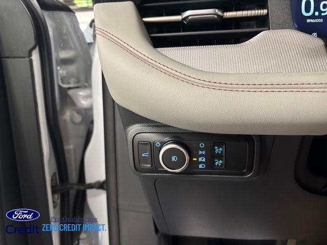 صورة مصغرة 16 لـ 2026 FORD EXPLORER ACTIVE