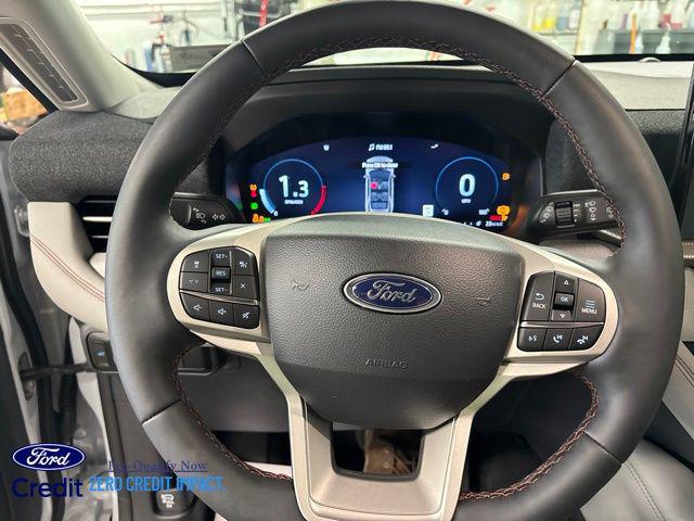 صورة 8 لـ 2026 FORD EXPLORER ACTIVE