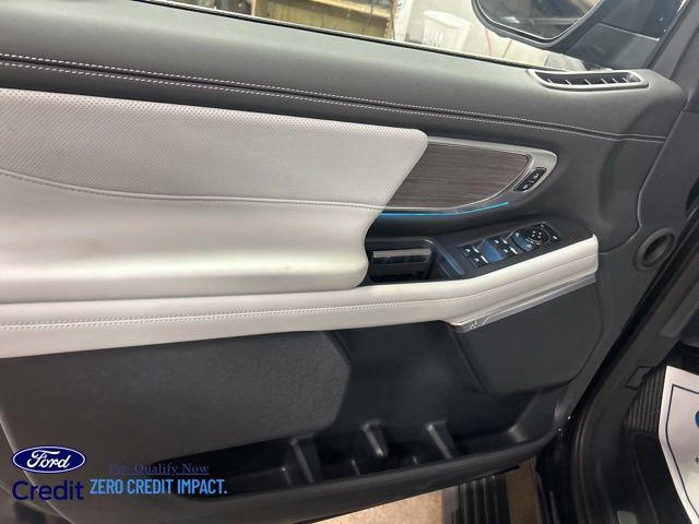 2026 FORD EXPEDITION PLATINUM 缩略图 11