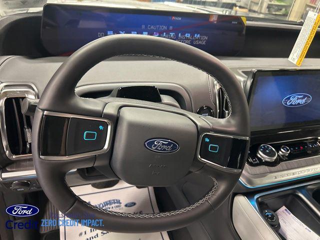 2026 FORD EXPEDITION PLATINUM 缩略图 17