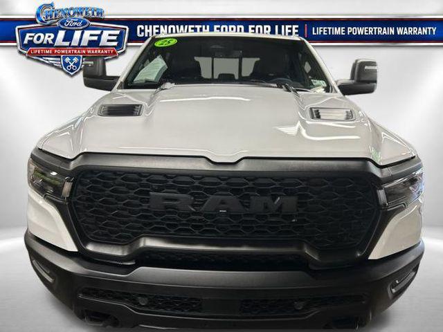 صورة 9 لـ 2025 RAM 1500 REBEL