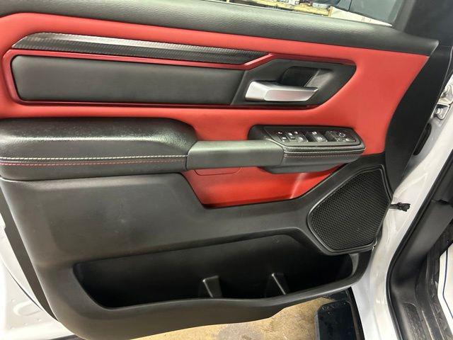 2025 RAM 1500 REBEL — миниатюра 12