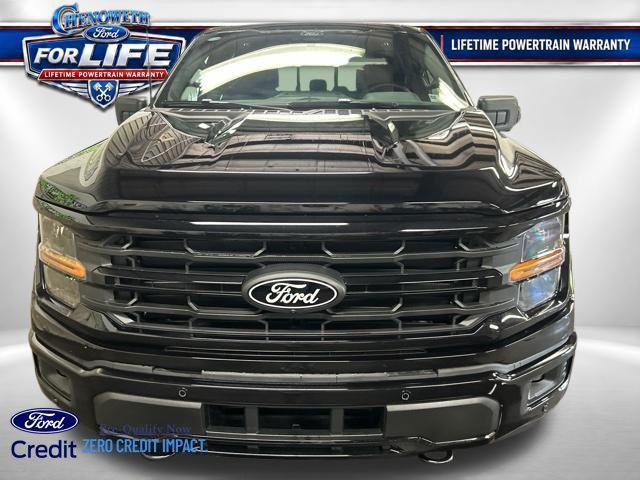 2026 FORD F-150 XLT photo 7