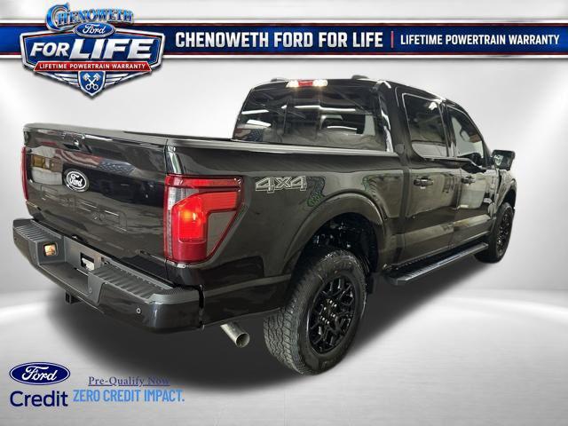 2026 FORD F-150 XLT photo 5