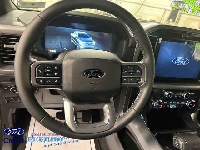 2026 FORD F-150 XLT — миниатюра 16