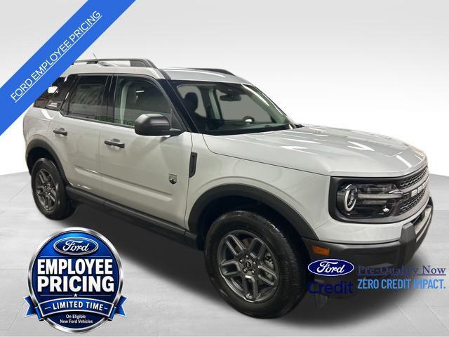 FORD BRONCO SPORT BIG BEND - 5