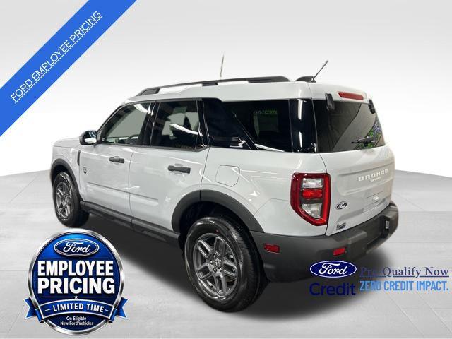 FORD BRONCO SPORT BIG BEND - 3