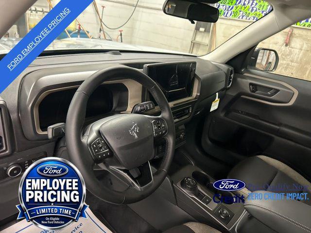 FORD BRONCO SPORT BIG BEND - 10