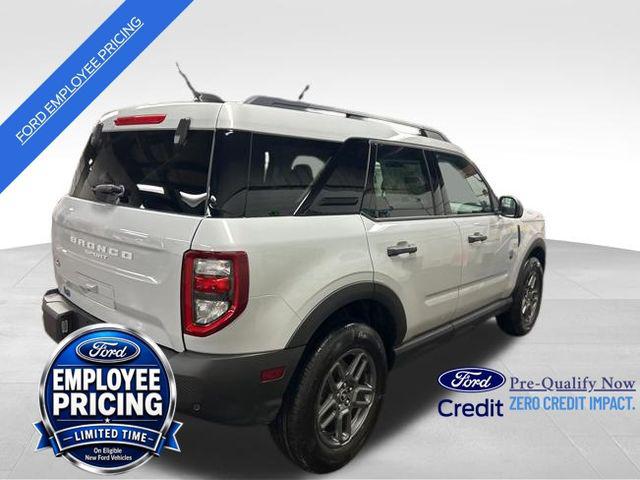 FORD BRONCO SPORT BIG BEND - 4