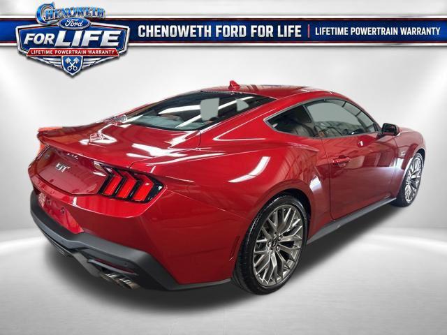 2024 FORD MUSTANG GT PREMIUM 照片 6