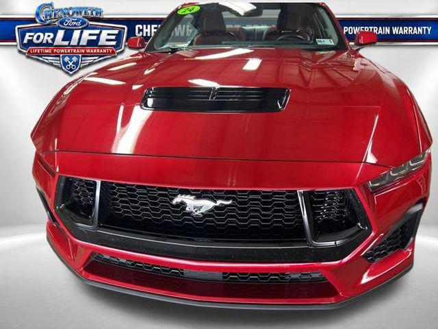 2024 FORD MUSTANG GT PREMIUM 照片 9