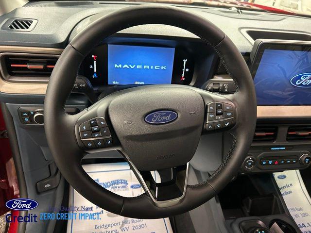 صورة مصغرة 17 لـ 2026 FORD MAVERICK LARIAT