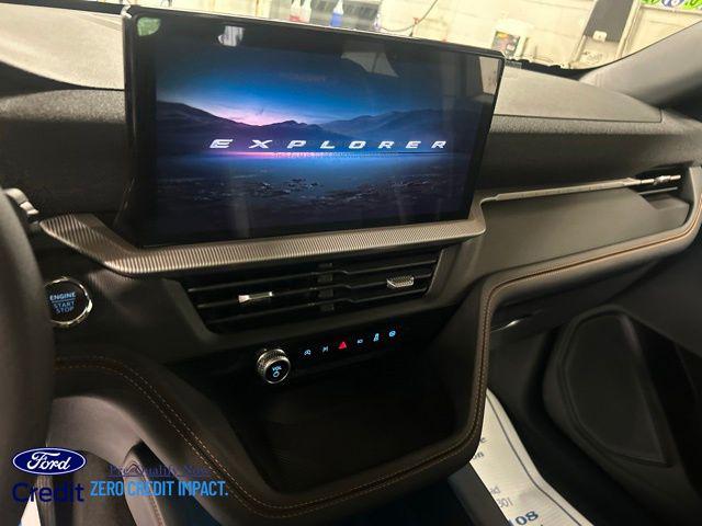 صورة مصغرة 16 لـ 2026 FORD EXPLORER TREMOR