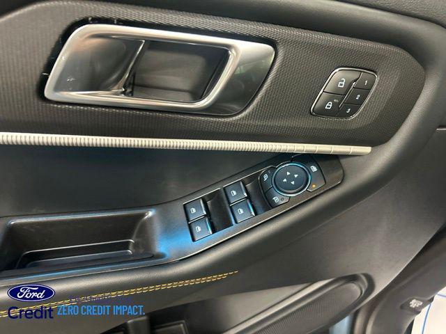 صورة مصغرة 12 لـ 2026 FORD EXPLORER TREMOR