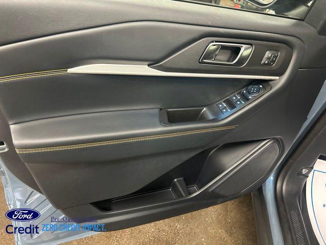 صورة مصغرة 11 لـ 2026 FORD EXPLORER TREMOR