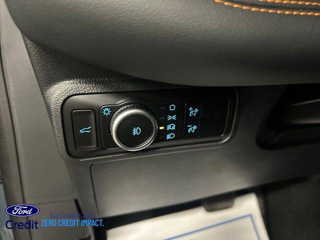 صورة مصغرة 13 لـ 2026 FORD EXPLORER TREMOR