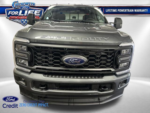 2026 FORD F-250 XL 缩略图 8