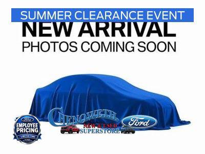 New 2026 Ford F-250 XL