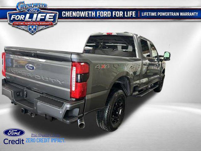 2026 FORD F-250 XL 缩略图 5