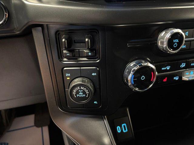 صورة مصغرة 17 لـ 2024 FORD F-150 XLT