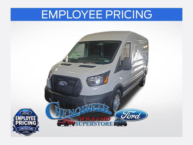 New 2026 Ford Transit-250 Base