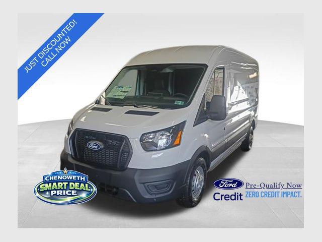 New 2026 Ford Transit-250 Base