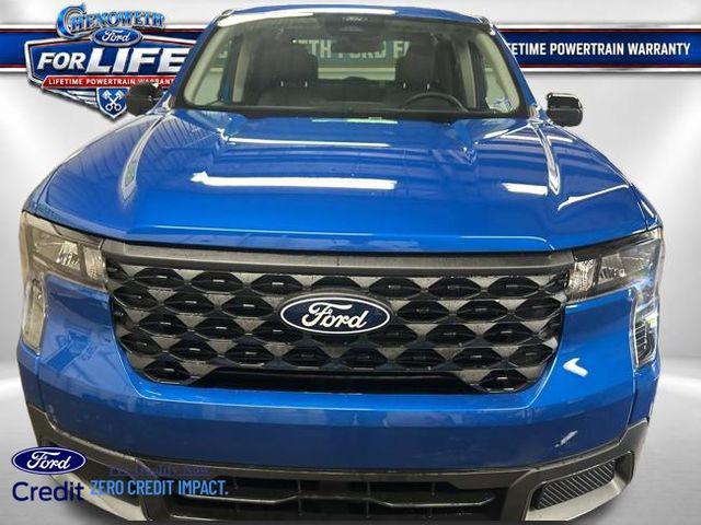 2026 FORD MAVERICK XLT — фото 7